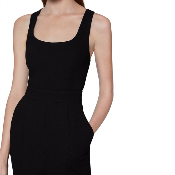BCBGeneration Tailored Jumpsuit - Picture 3 of 6